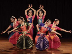 Kalangan Trust - Centre for Classical Art Annual Day 2019