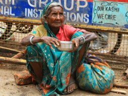 Help In Donation In Kashi