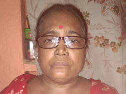 Help my mother to fight against Breast cancer