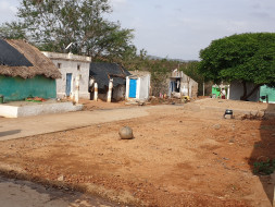 Help Kottala Village to Basic Humanity Living