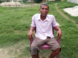 Help Arun To fight Cancer