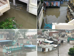 Help Rampura Flood Affected Mumineen Families In Madhya Pradesh