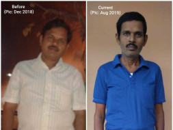 Help Ramesh Undergo Liver Transplantation