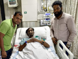 Help my friend Avishek kumar fight Bladder cancer