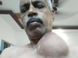 Help Raghunadh Garu Fight Cancer