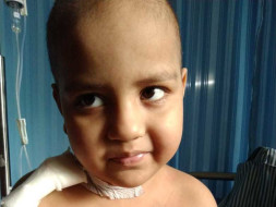Help my daughter fight Acute lymphoblastic leukemia (cancer)
