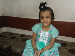 Help My Daughter Fight Hirschsprung Disease