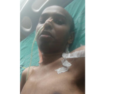Help Prince battle crohn's disease - Prince Joshua' the worst sickness