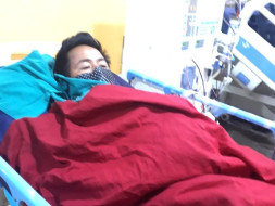 Help Bhanu Subba Undergo Kidney Transplant