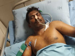 Help Bala Recover From Trauma Injury