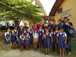 Ready Steady Shop — Let’s bring smile on a child face this Daan Utsav