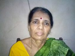 Support Neelam Sawant recover from Oral Cancer