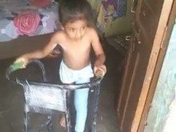 Help My Friend's Daughter To Get Treated