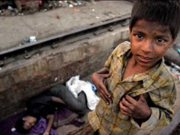 Feed the hungry