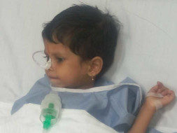 Help my son fight Chronic Liver Disease