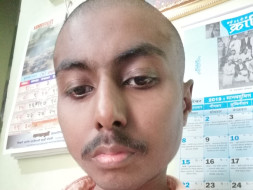 Help Saurabh Get Treated