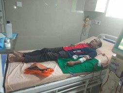 BIJU M.D