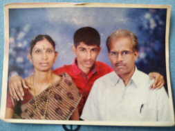 Help Jai Kishore To Recover from Fatal Accident