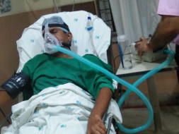 Help Me Save My Uncle Who Is Now In The ICU
