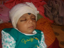 Help Ansh Gowlikar Fight Against Spinal Muscular Atrophy