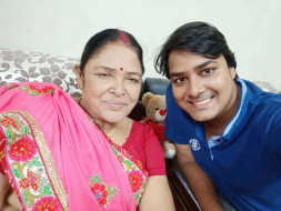 Help My Mother Radhika Devi Fight From Lung Cancer