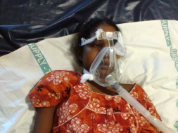 Help my sister fight Acute kidney disease