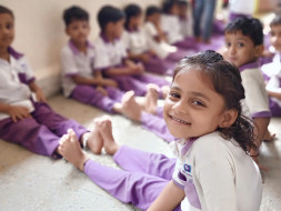 Support A Khoj Student To Dream Rise and Shine