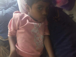 Help soumya, she's fighting sickle cell disease