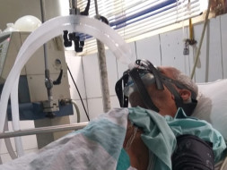 Pls help my father for his bypass surgery done on urgent basis pls.