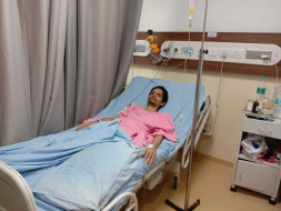 Help Hemanth Recover From Liver Cancer