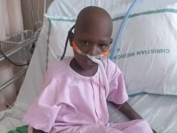 Support Arun Yadav Fight/Recover From Thalassemia Major