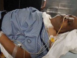 Help Seetharaman Undergo Bypass Surgery