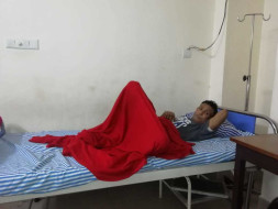 Help Dhiraj's father to fight against Multiple myeloma(Blood cancer)