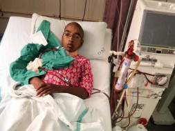 Support Pooja KM fight Undergo Kidney Transplant