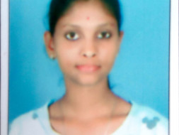 Help Sushma Continue Her Education