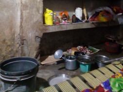 Please help me to take a small house