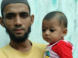 Help my friend Anwar fight Throat Cancer