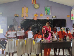 Help my School Children To get better education
