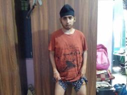 Help Rajveer For Hips Replacement