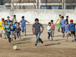 Help us Provide Rehab Facilities For The Underprivileged