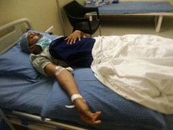 Help My Friend Gatikrishna fight Acute Lymphoblastic Leukemia