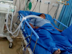 Chandrakala Is Fighting With kidney and Lungs Infection. Please Help.