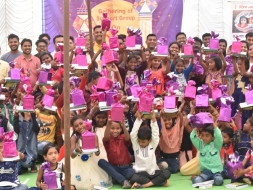 Let's Light up Someone's life this Diwali by helping Children in need