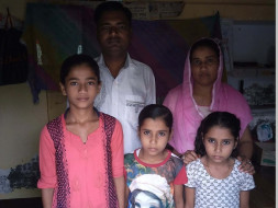 Help! a father to bear the cost of kidney transplant.
