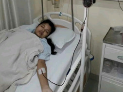 Help Ruprekha Bora to come back her home