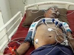 Help My Grandfather Fight Cancer