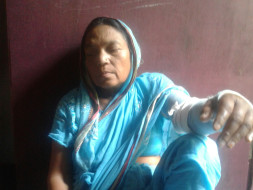 Please Help Rehana Khatoon for Medical Treatment.