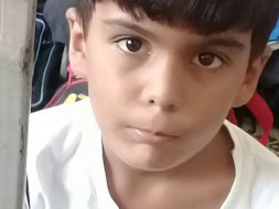 Mohammad Ali Zohad is struggling with Thalassemia Major, help him