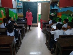 Gift Safe Spaces to the Young Minds!