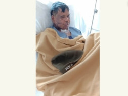 Help Vasant Bansode Fight Cancer